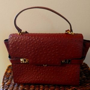 Henri Bendel satchel